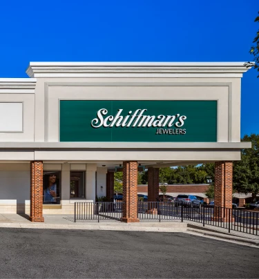 Official Rolex jeweler in Greensboro - Schiffman's Jewelers