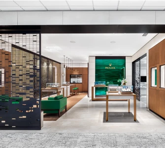 Official Rolex jeweler in Greensboro - Schiffman's Jewelers