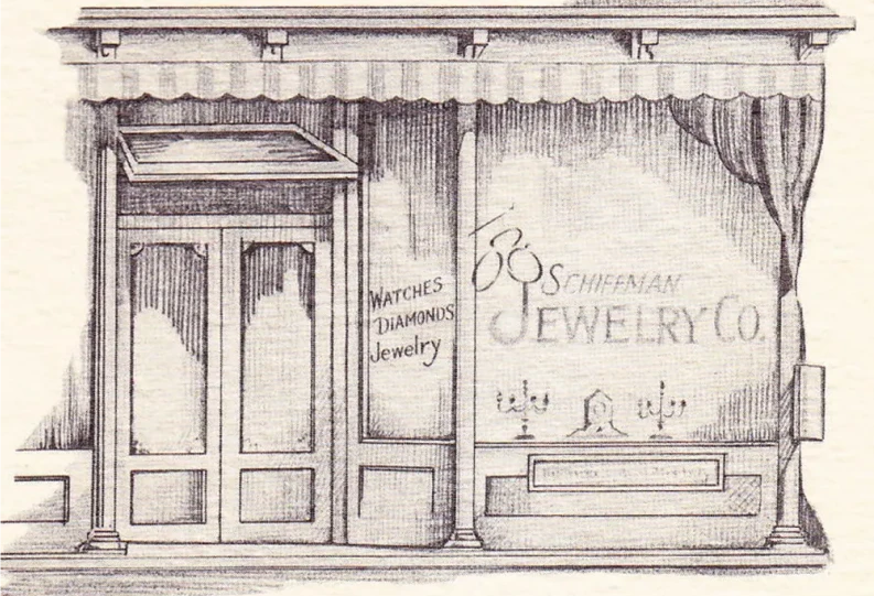 Official Rolex jeweler in Greensboro - Schiffman's Jewelers