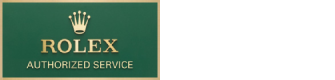 Servicing your Rolex - Schiffman's Jewelers