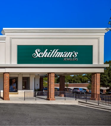 Official Rolex jeweler in Greensboro - Schiffman's Jewelers