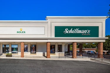 Contact Schiffman's Jewelers in Greensboro - Rolex watches official Jeweler