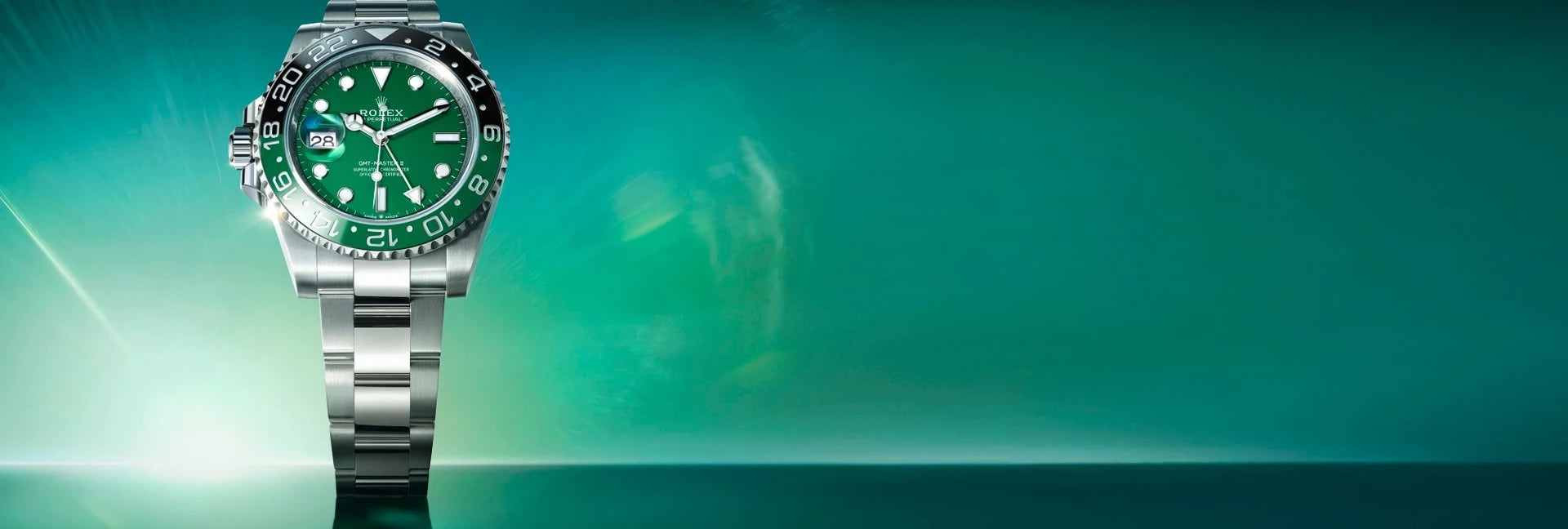 Official Rolex jeweler in Greensboro - Schiffman's Jewelers