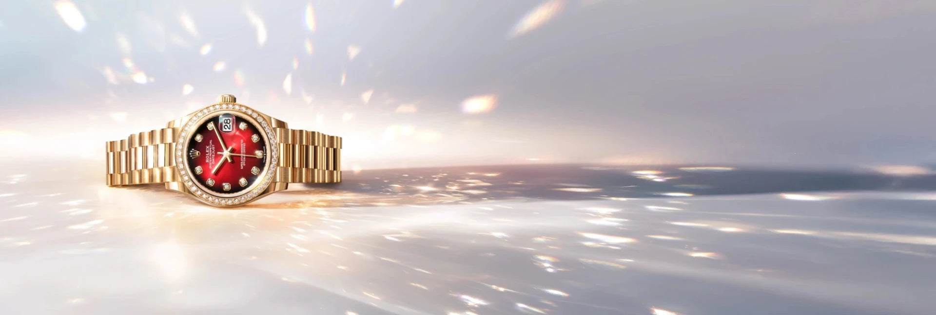 Rolex - Schiffman's Jewelers