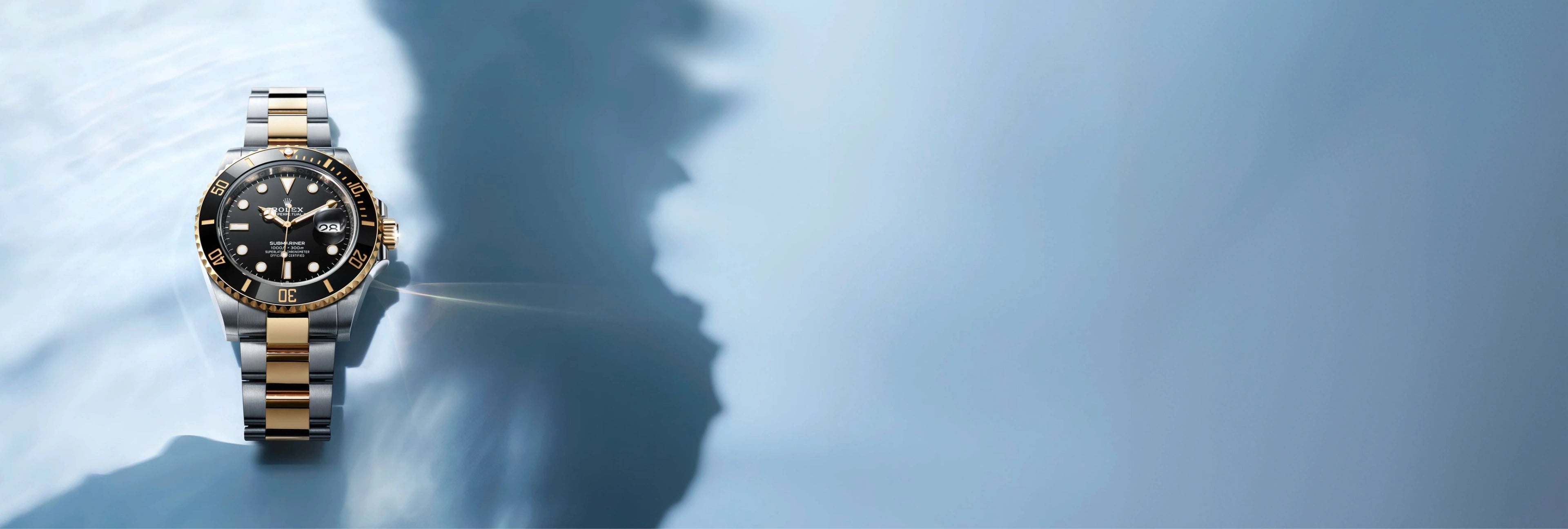 Rolex - Schiffman's Jewelers