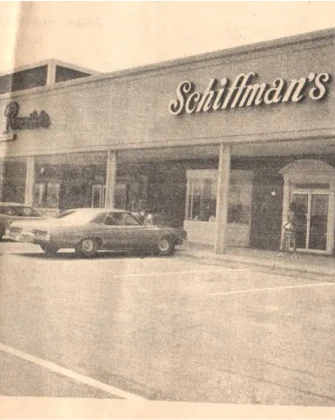 Explore the Rolex history - Schiffman's Jewelers