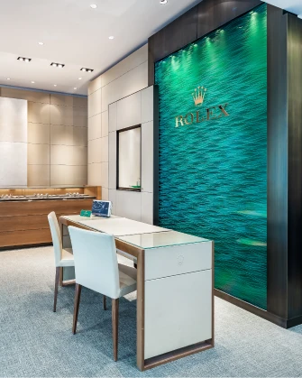 Explore the Rolex history - Schiffman's Jewelers