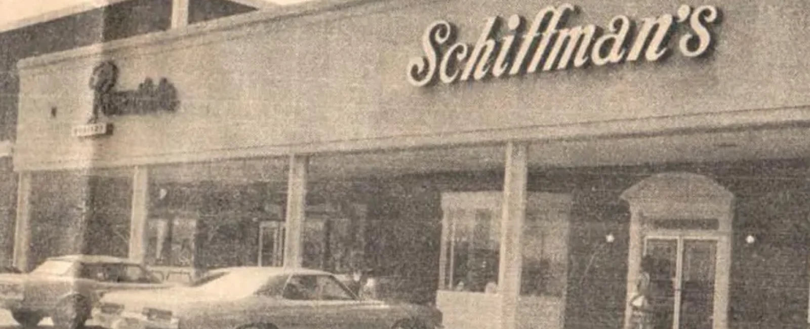 Explore the Rolex history - Schiffman's Jewelers