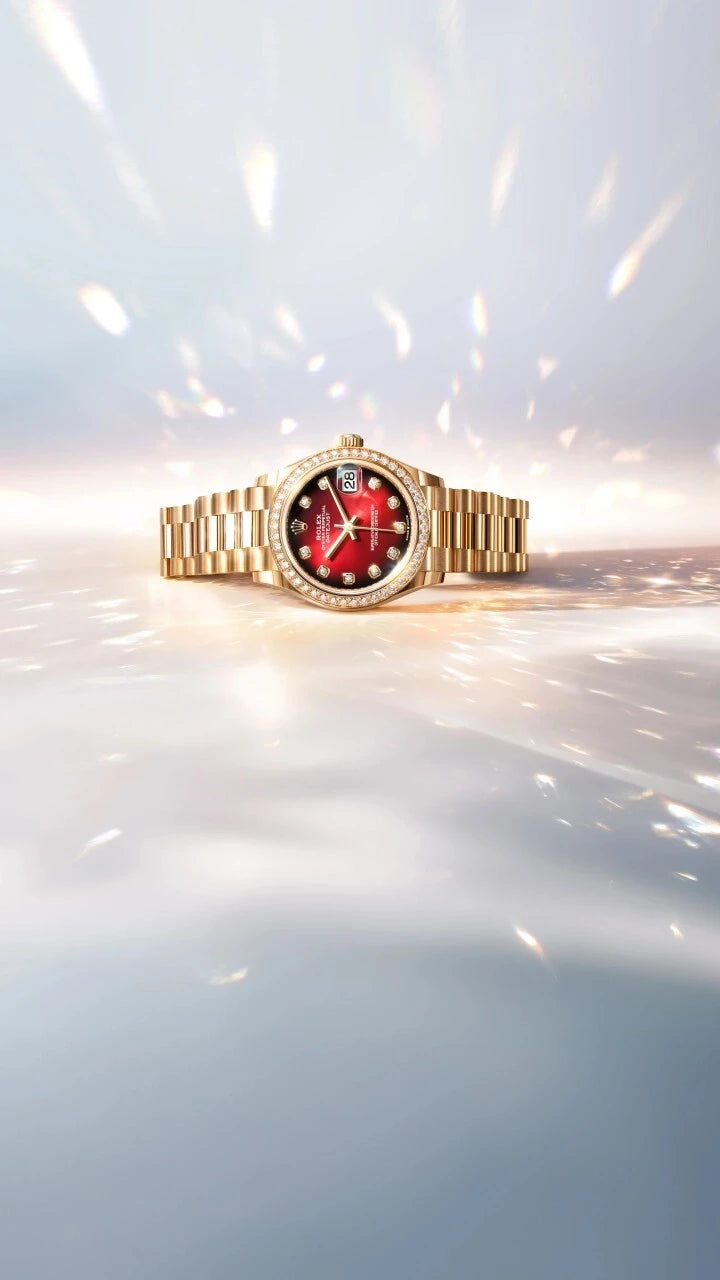 Rolex - Schiffman's Jewelers