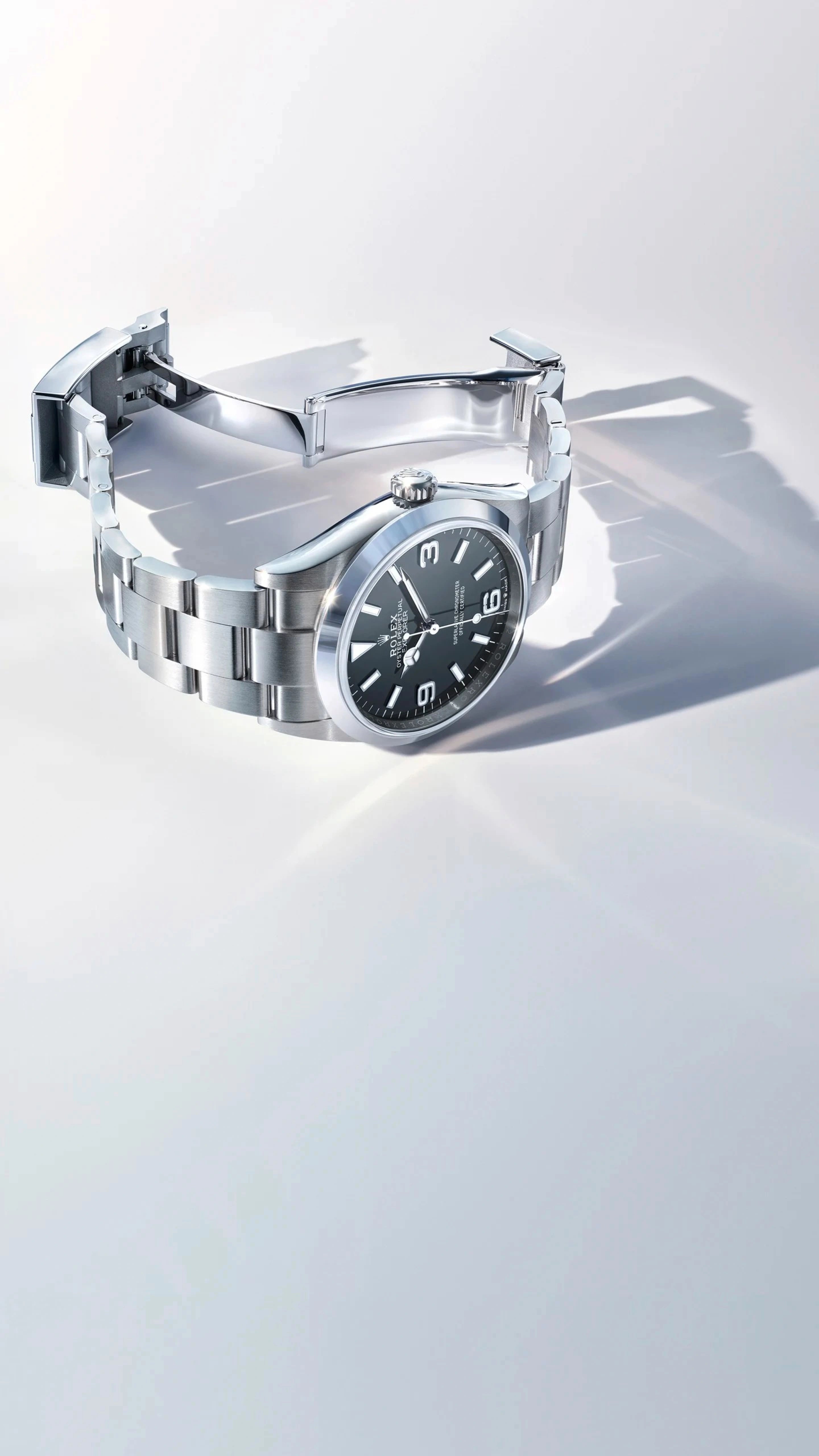 Rolex - Schiffman's Jewelers