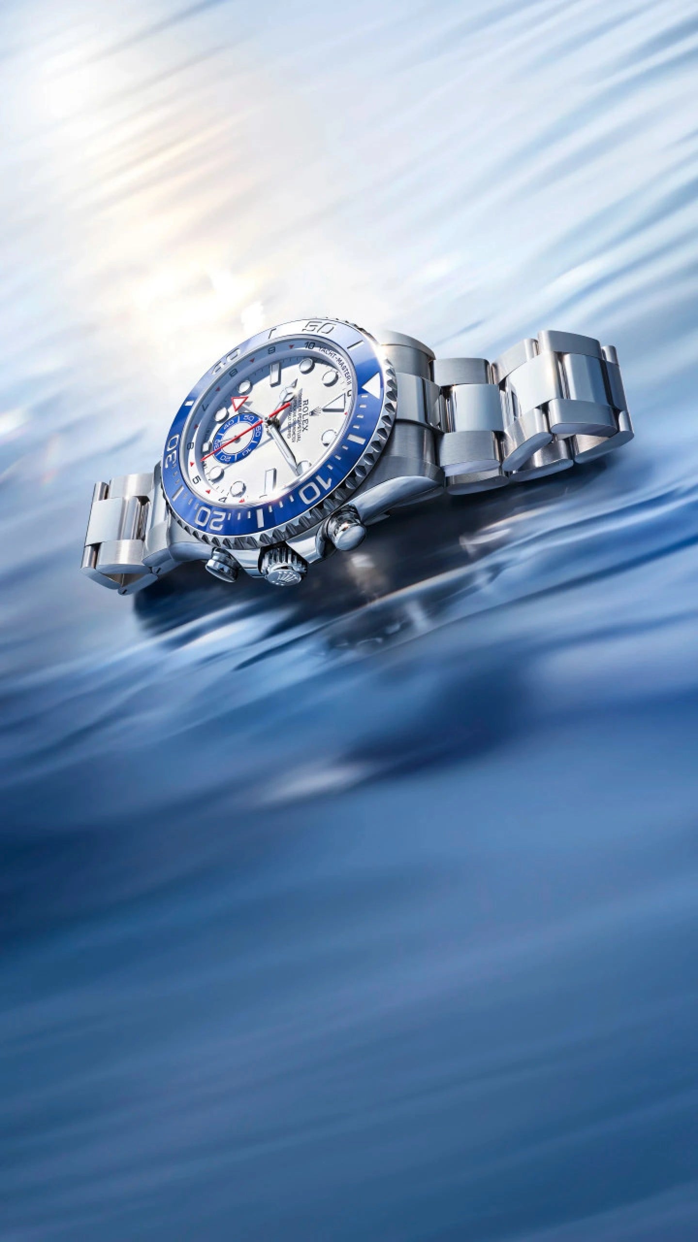 Rolex - Schiffman's Jewelers