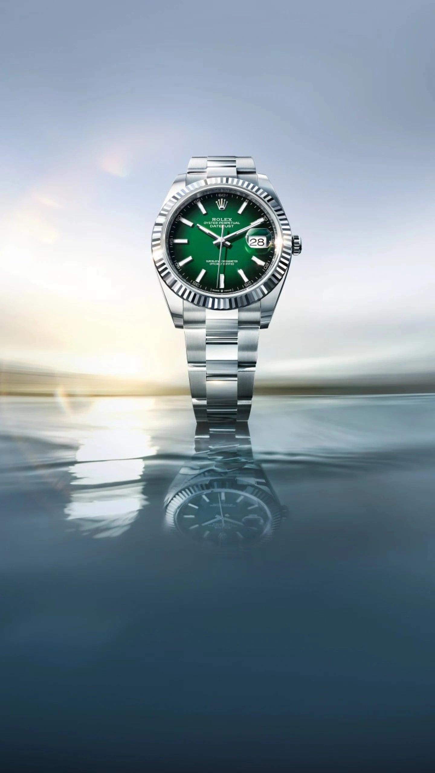Rolex - Schiffman's Jewelers