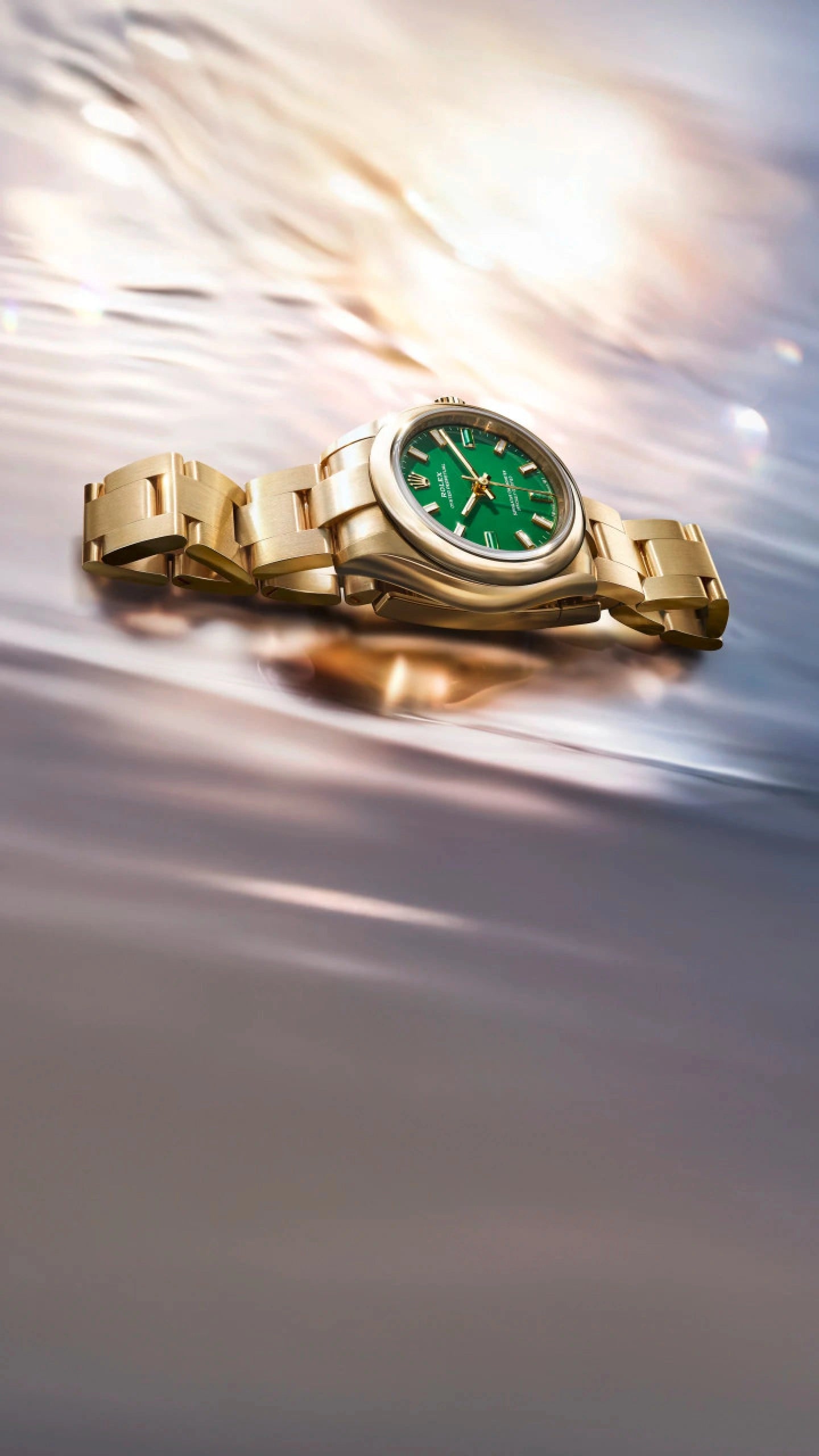 Rolex - Schiffman's Jewelers
