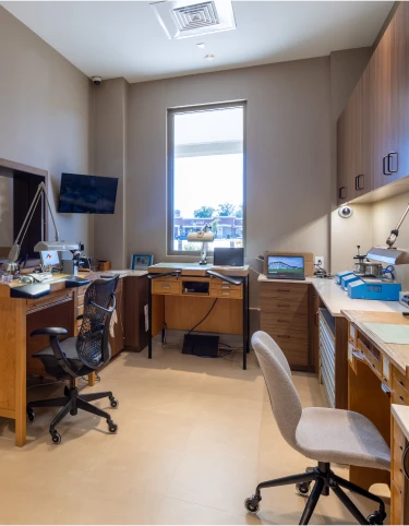 Meet our Rolex team - Schiffman's Jewelers