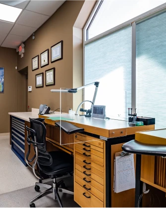 Meet our Rolex team - Schiffman's Jewelers