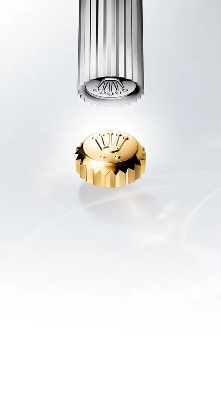 Official Rolex jeweler in Greensboro - Schiffman's Jewelers