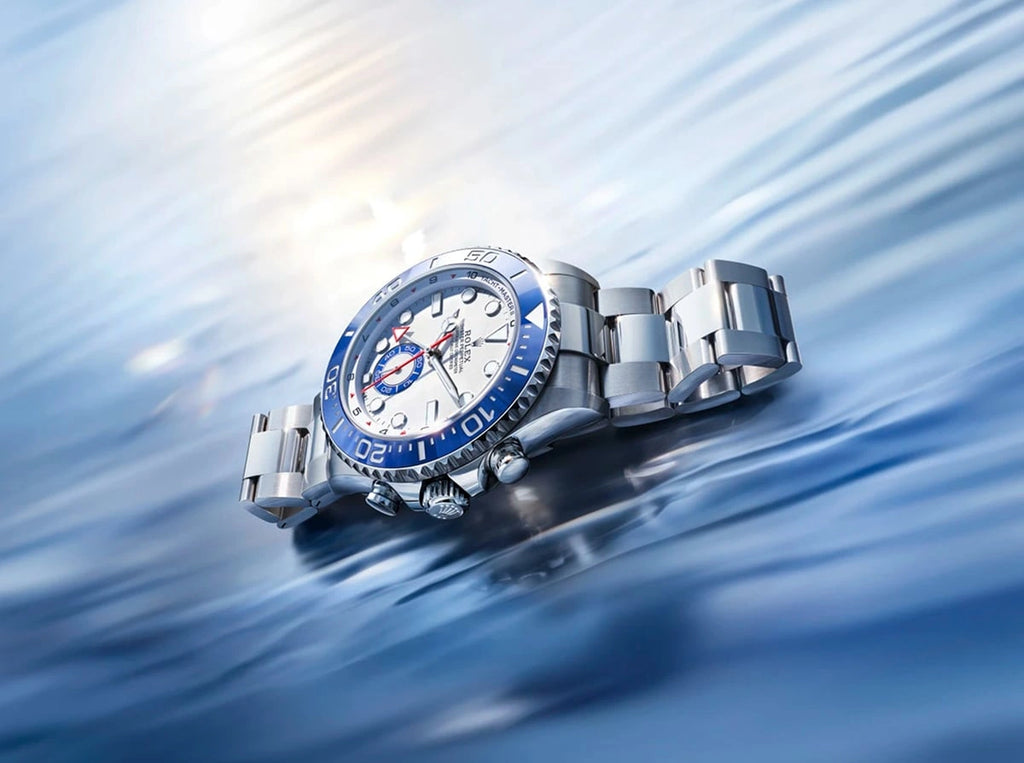 Rolex - Schiffman's Jewelers