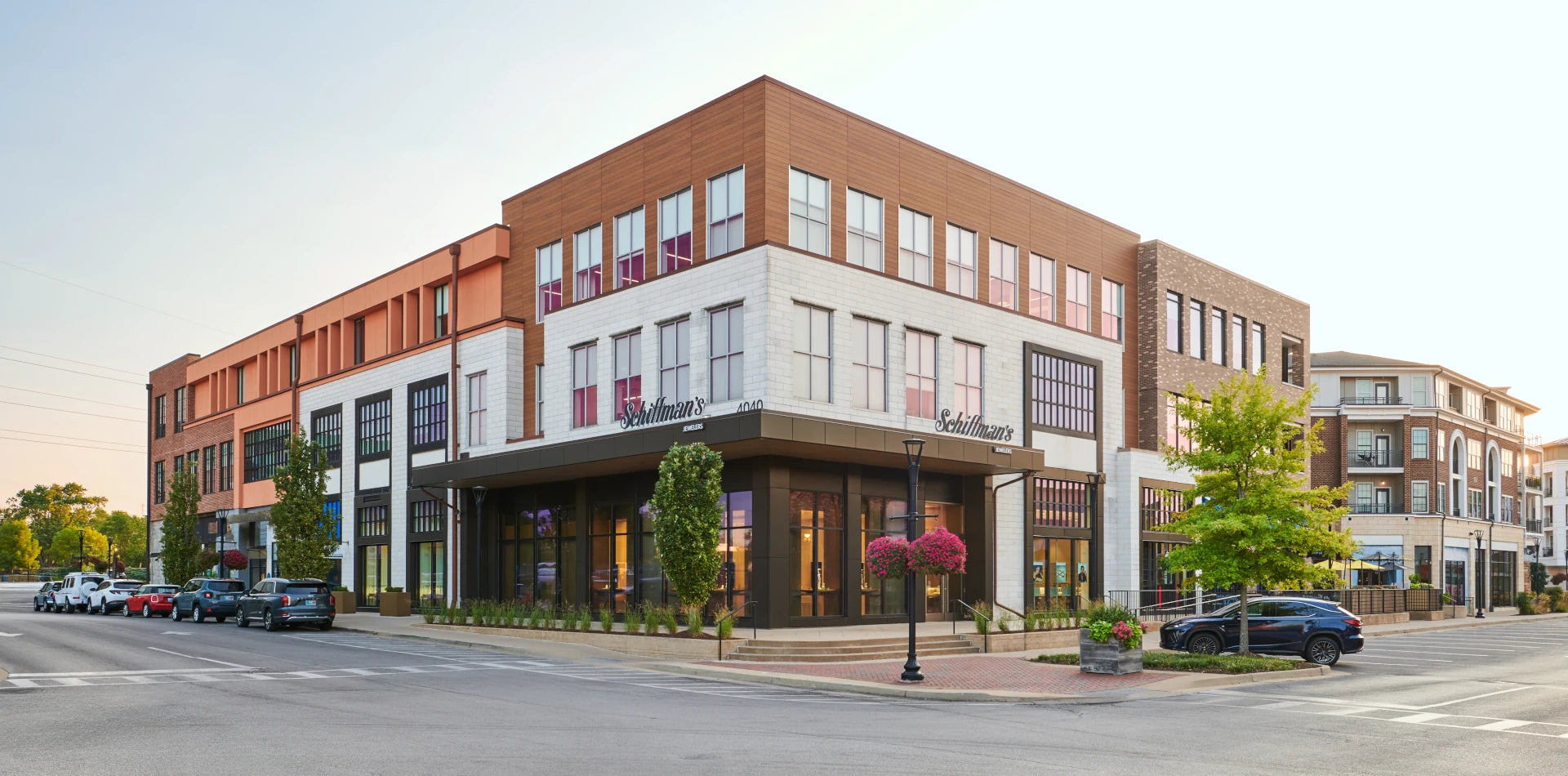 Contact Schiffman's Jewelers - Rolex watches official Jeweler