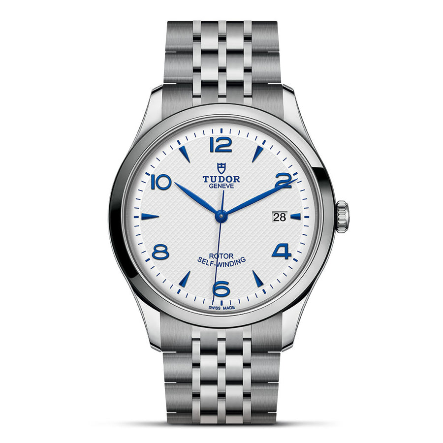 TUDOR 1926 41mm - M91650-0005 at Schiffman’s Jewelers
