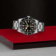 TUDOR Black Bay 54 37mm - M79000N-0001 at Schiffman’s Jewelers
