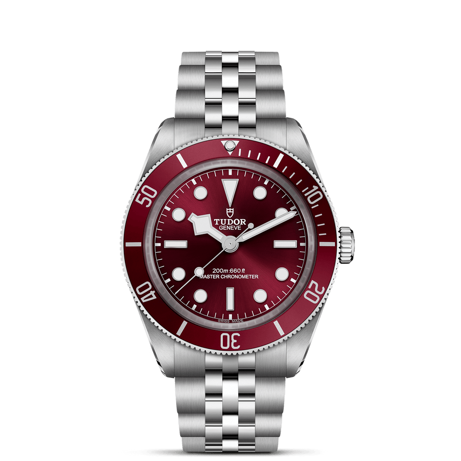 TUDOR Black Bay 58 39mm - M7939A1A0RU-0001 at Schiffman’s Jewelers