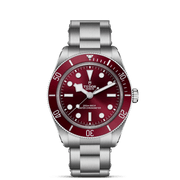 TUDOR Black Bay 58 39mm - M7939A1A0RU-0002 at Schiffman’s Jewelers