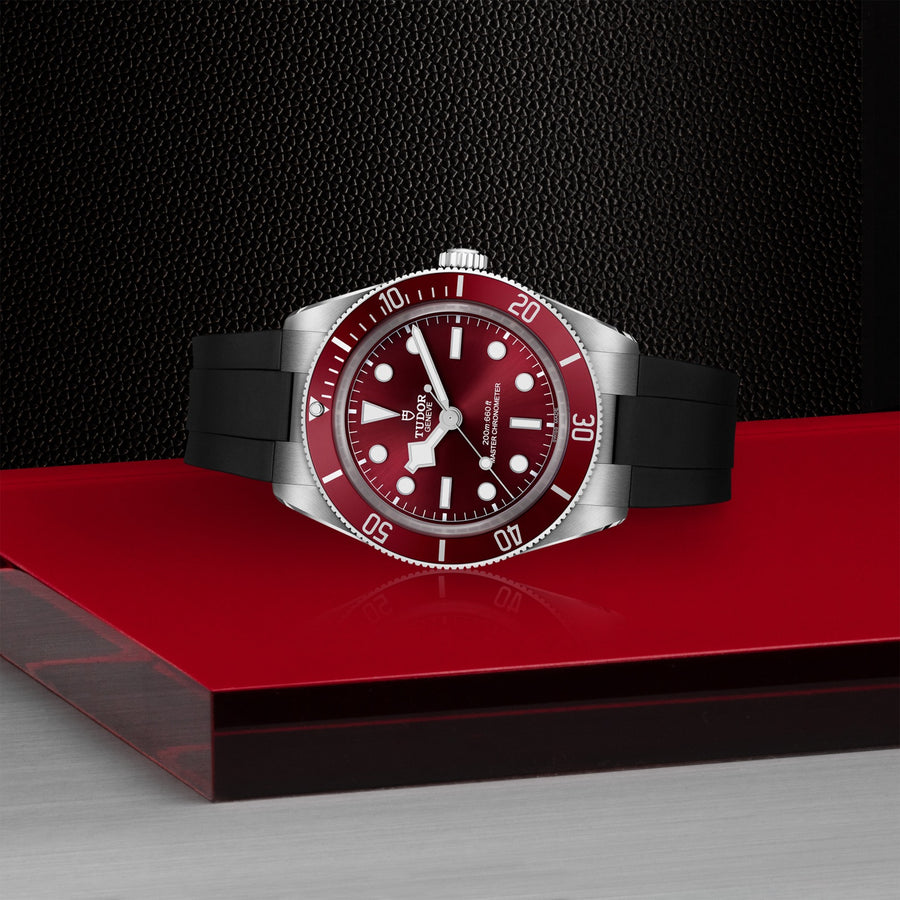 TUDOR Black Bay 58 39mm - M7939A1A0RU-0003 at Schiffman’s Jewelers