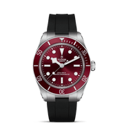 TUDOR Black Bay 58 39mm - M7939A1A0RU-0003 at Schiffman’s Jewelers