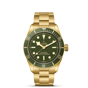 TUDOR Black Bay 58 18k 39mm - M79018V-0006 at Schiffman’s Jewelers