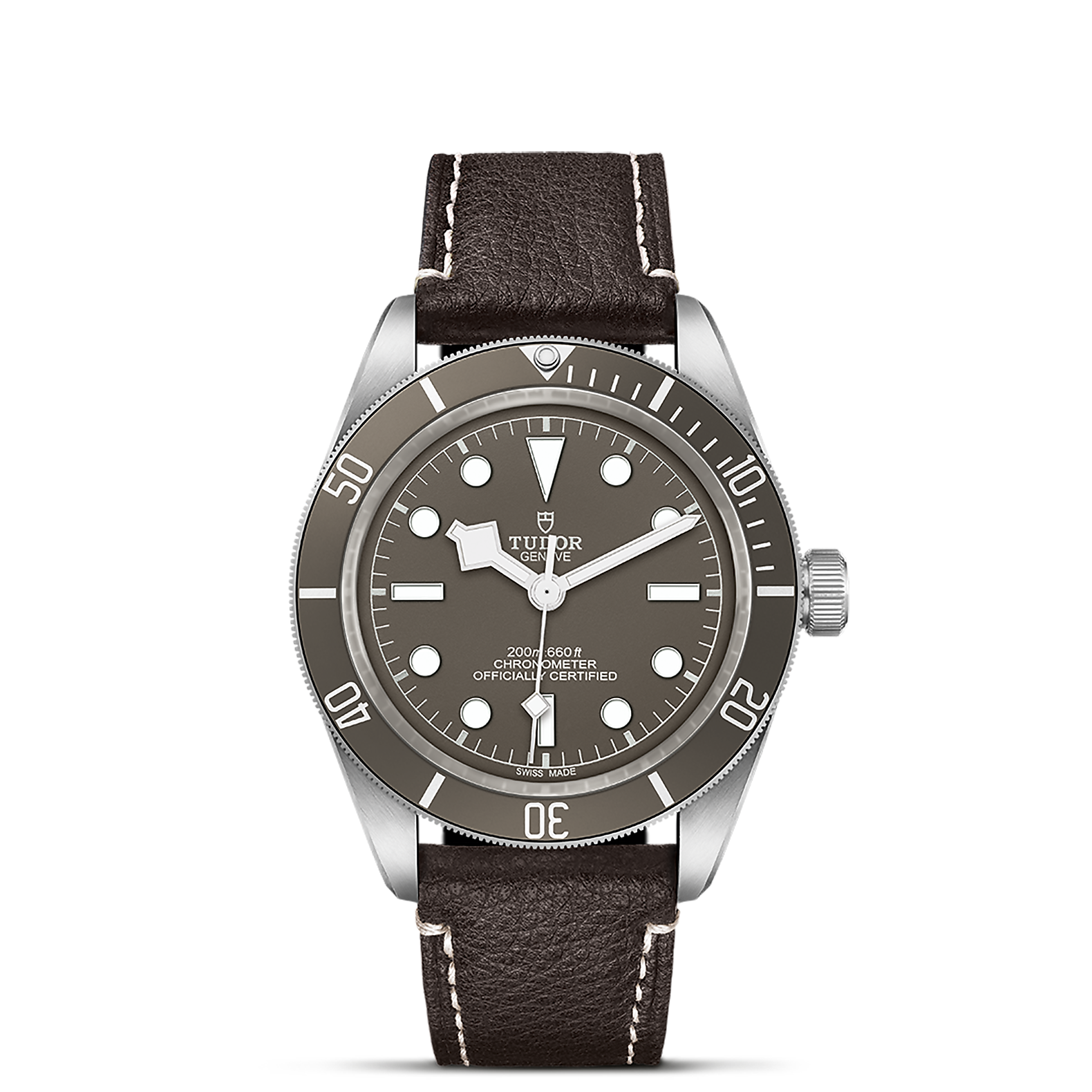 TUDOR Black Bay 58 925 39mm - M79010SG-0001 at Schiffman’s Jewelers