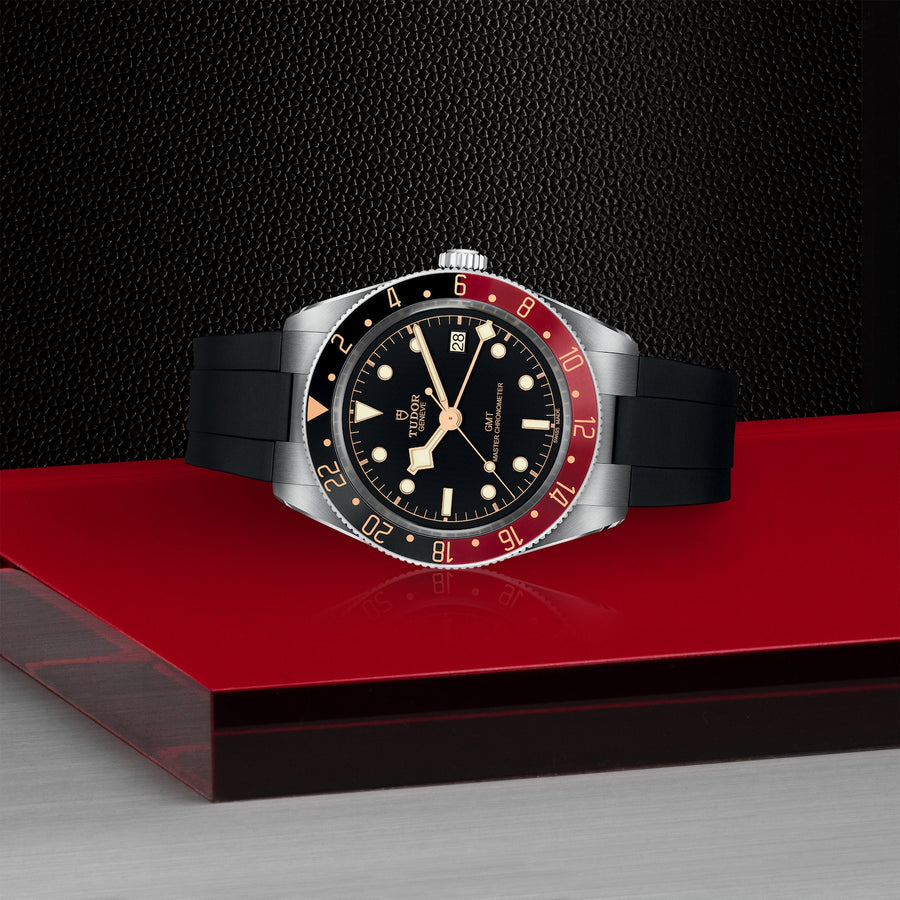 TUDOR Black Bay 58 GMT 39mm - M7939G1A0NRU-0002 at Schiffman’s Jewelers