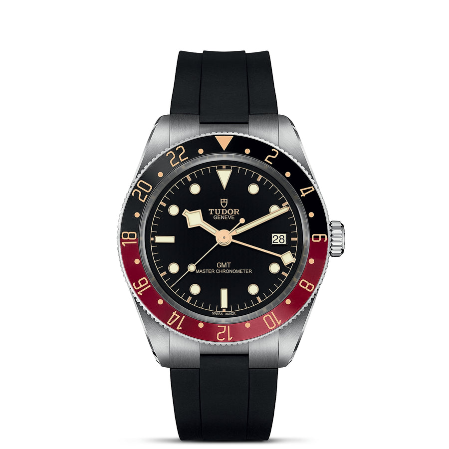 TUDOR Black Bay 58 GMT 39mm - M7939G1A0NRU-0002 at Schiffman’s Jewelers