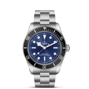 TUDOR Black Bay 68 43mm - M7943A1A0NU-0001 at Schiffman’s Jewelers