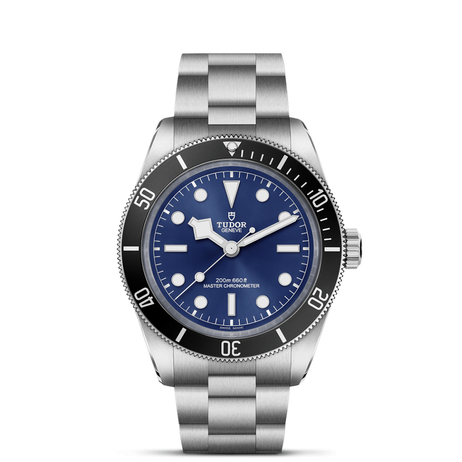 TUDOR Black Bay 68 43mm - M7943A1A0NU-0001 at Schiffman’s Jewelers