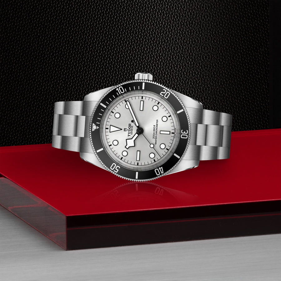 TUDOR Black Bay 68 43mm - M7943A1A0NU-0002 at Schiffman’s Jewelers