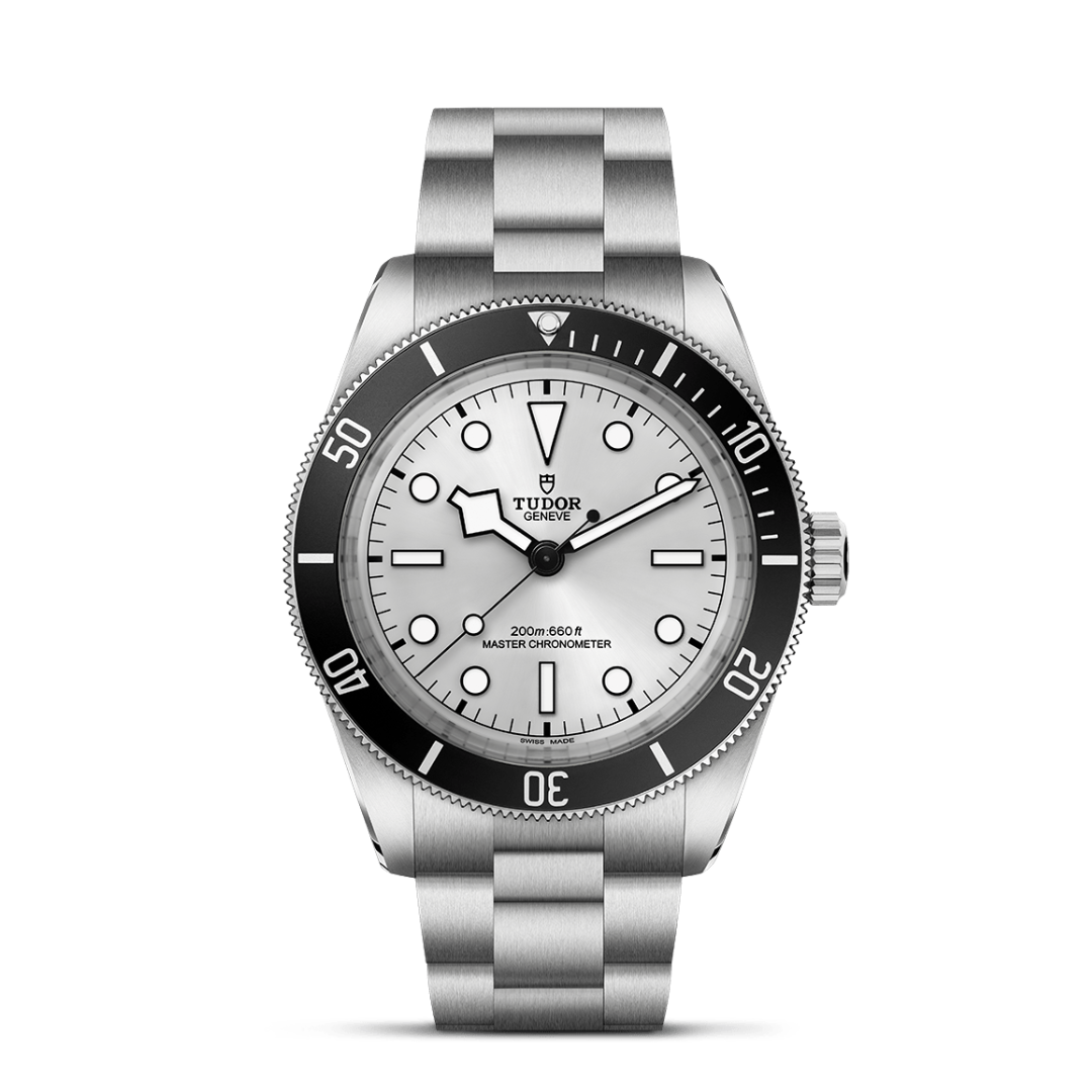 TUDOR Black Bay 68 43mm - M7943A1A0NU-0002 at Schiffman’s Jewelers