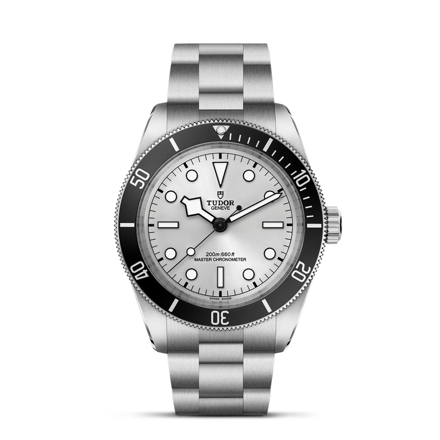 TUDOR Black Bay 68 43mm - M7943A1A0NU-0002 at Schiffman’s Jewelers