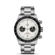 TUDOR Black Bay Chrono 41mm - M79360N-0012 at Schiffman’s Jewelers