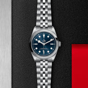 TUDOR Black Bay One 36 36mm - M79640-0002 at Schiffman’s Jewelers