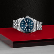 TUDOR Black Bay One 36 36mm - M79640-0002 at Schiffman’s Jewelers