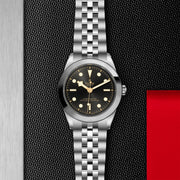 TUDOR Black Bay One 39 39mm - M79660-0001 at Schiffman’s Jewelers