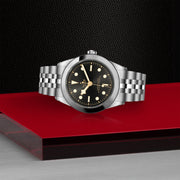 TUDOR Black Bay One 39 39mm - M79660-0001 at Schiffman’s Jewelers