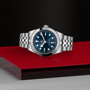 TUDOR Black Bay One 39 39mm - M79660-0002 at Schiffman’s Jewelers