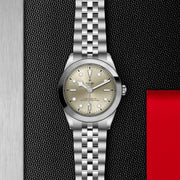 TUDOR Black Bay One 39 39mm - M79660-0003 at Schiffman’s Jewelers