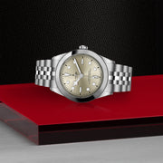 TUDOR Black Bay One 39 39mm - M79660-0003 at Schiffman’s Jewelers