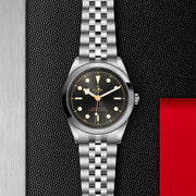 TUDOR Black Bay One 41 41mm - M79680-0001 at Schiffman’s Jewelers