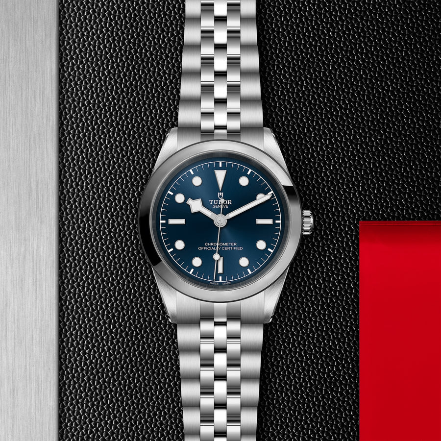 TUDOR Black Bay One 41 41mm - M79680-0002 at Schiffman’s Jewelers