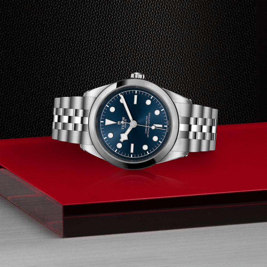 TUDOR Black Bay One 41 41mm - M79680-0002 at Schiffman’s Jewelers