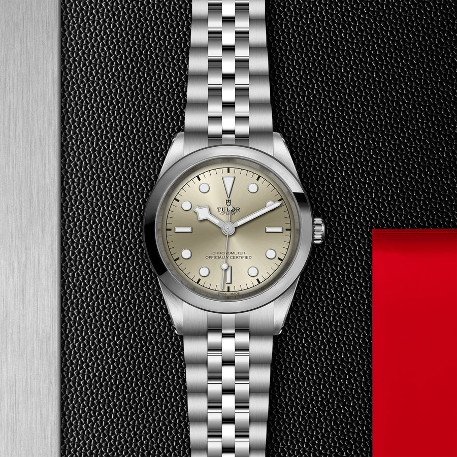 TUDOR Black Bay One 41 41mm - M79680-0003 at Schiffman’s Jewelers
