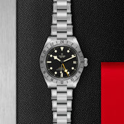 TUDOR Black Bay Pro 39mm - M79470-0001 at Schiffman’s Jewelers